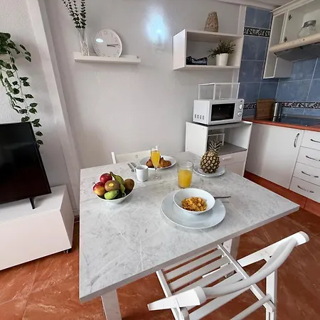 Yaiza Acapulco Апартаменти