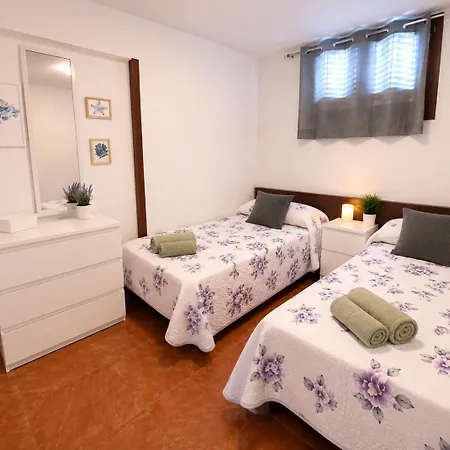 Yaiza Acapulco Апартаменти *