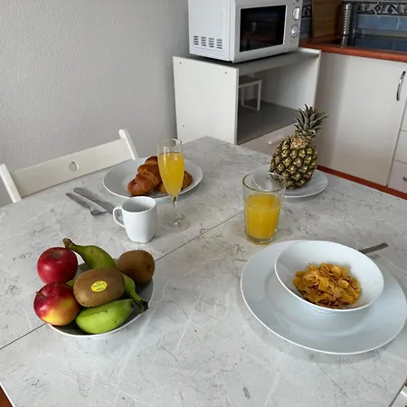 Апартаменти Yaiza Acapulco